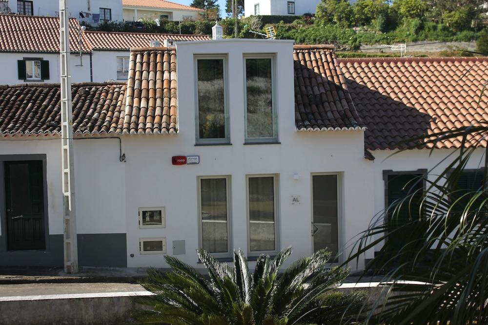 Casa Da Ponte