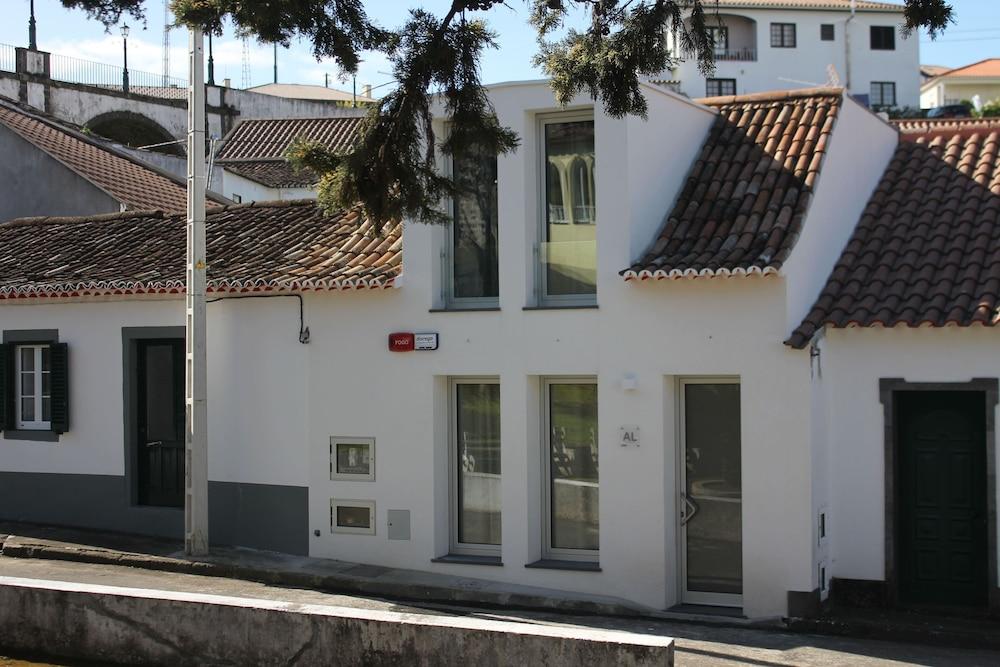 Casa Da Ponte