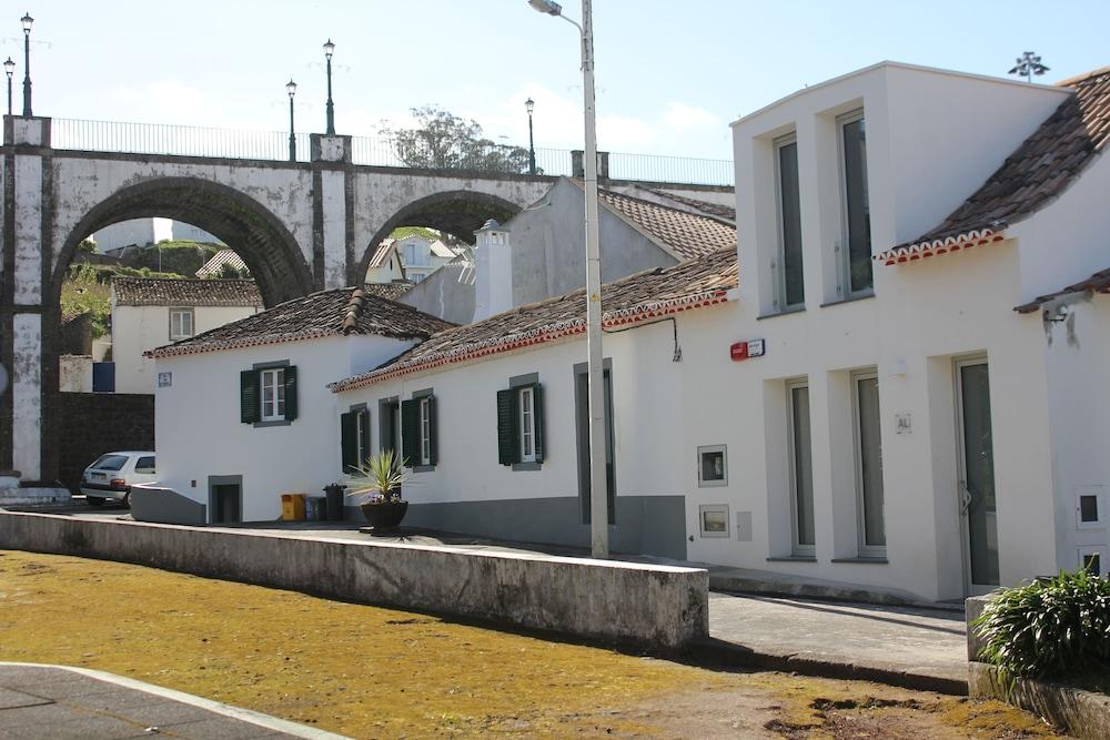 Casa Da Ponte