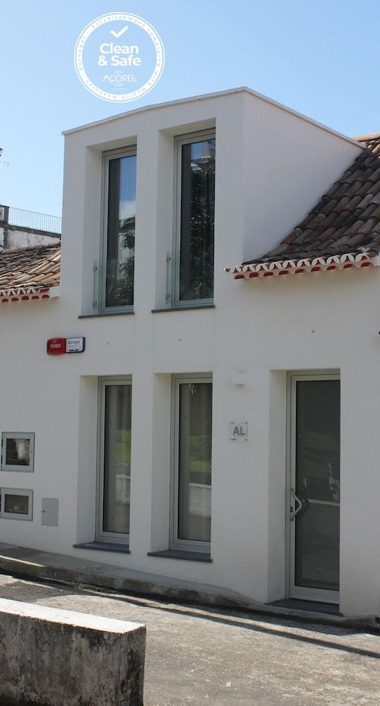 Casa Da Ponte