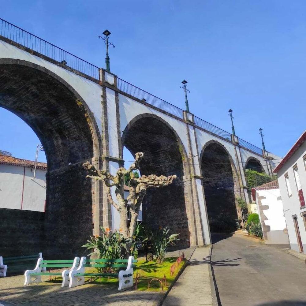 Casa Da Ponte