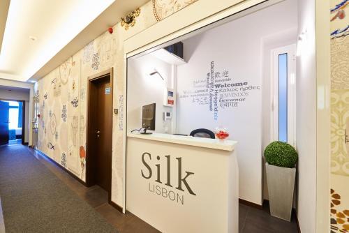 Silk Lisbon