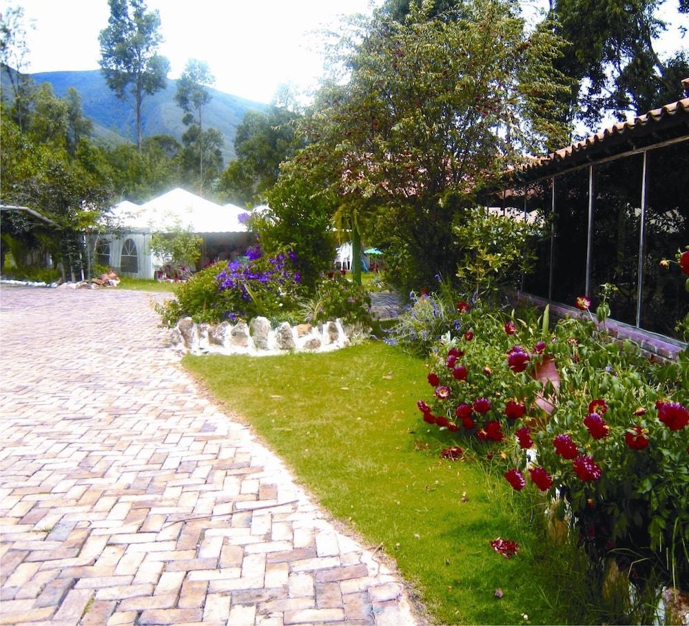 Hotel Boutique Iguaque Campestre