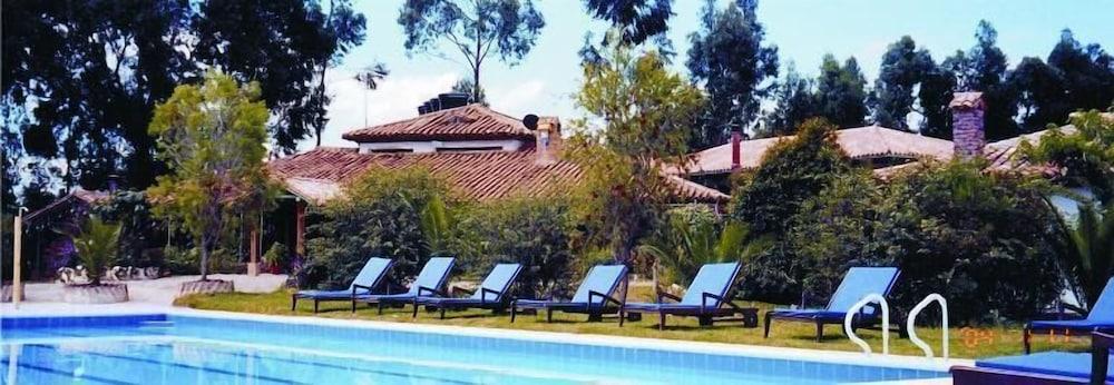 Hotel Boutique Iguaque Campestre
