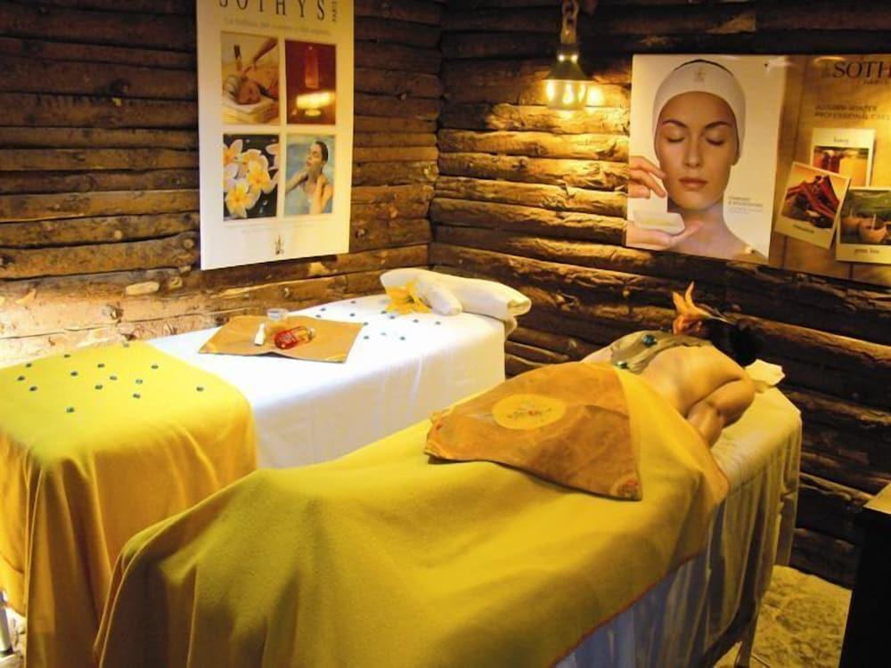 Hotel Boutique Iguaque Campestre