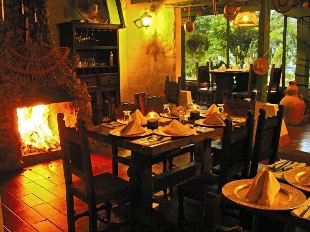 Hotel Boutique Iguaque Campestre
