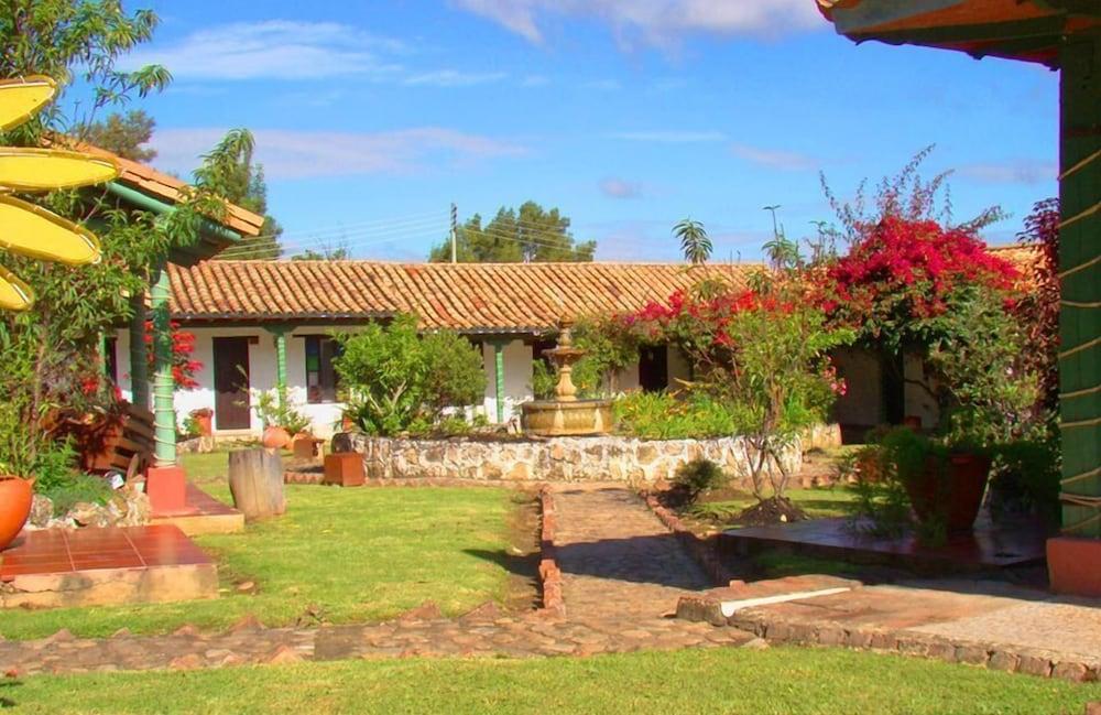 Hotel Boutique Iguaque Campestre