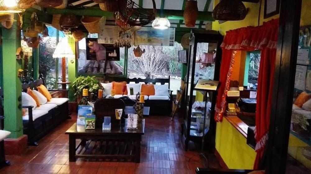Hotel Boutique Iguaque Campestre