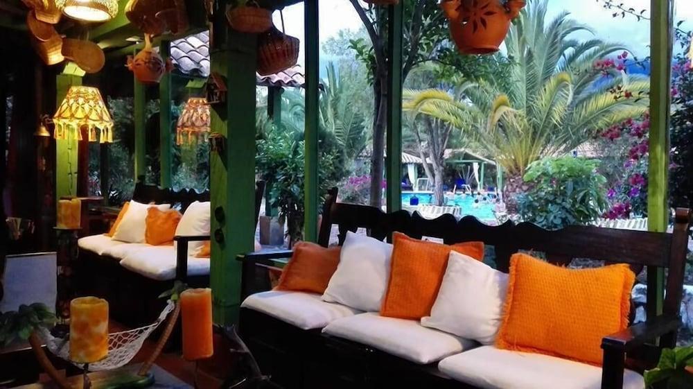 Hotel Boutique Iguaque Campestre