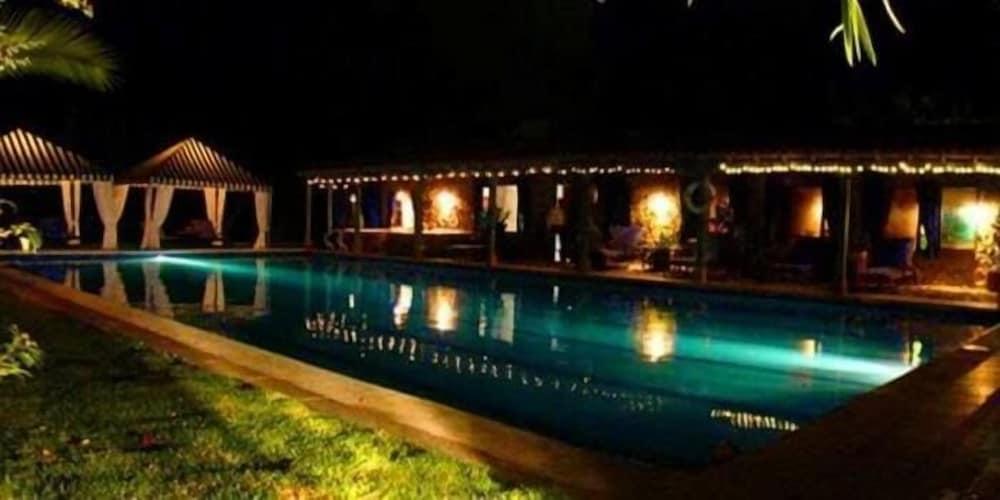 Hotel Boutique Iguaque Campestre