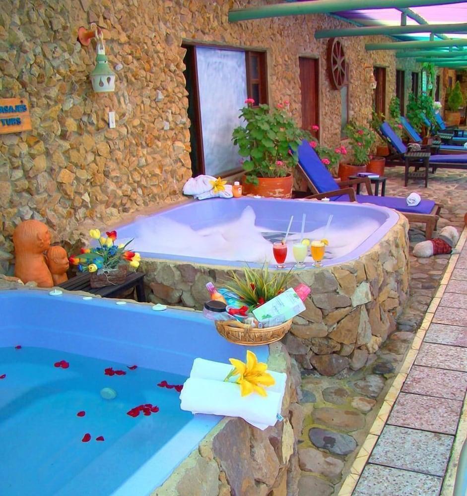Hotel Boutique Iguaque Campestre