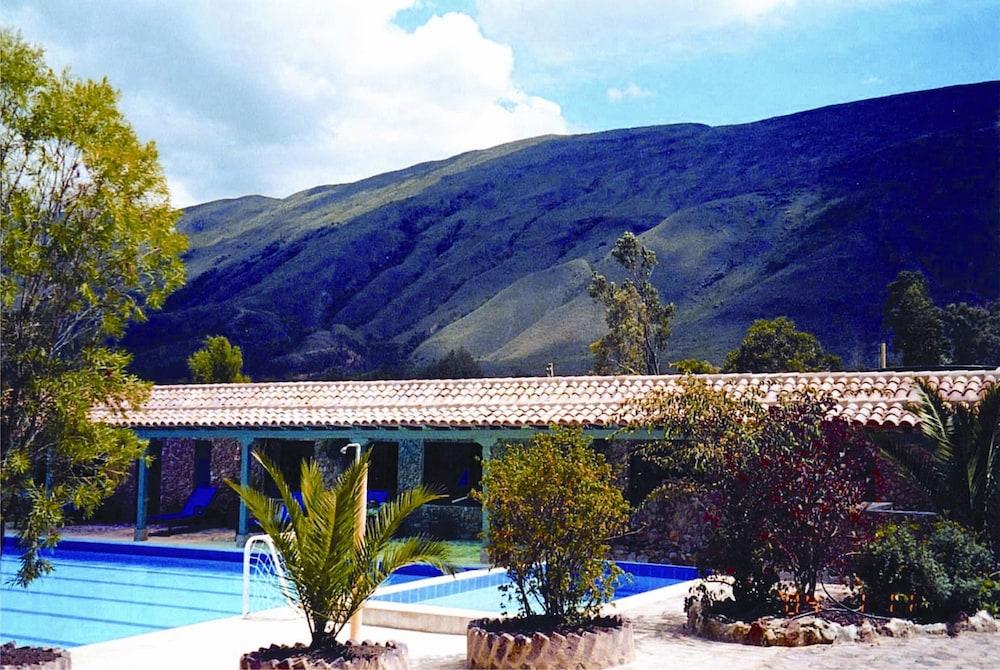Hotel Boutique Iguaque Campestre
