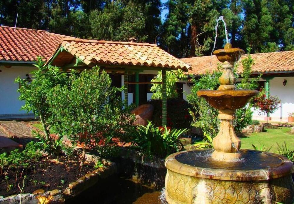 Hotel Boutique Iguaque Campestre
