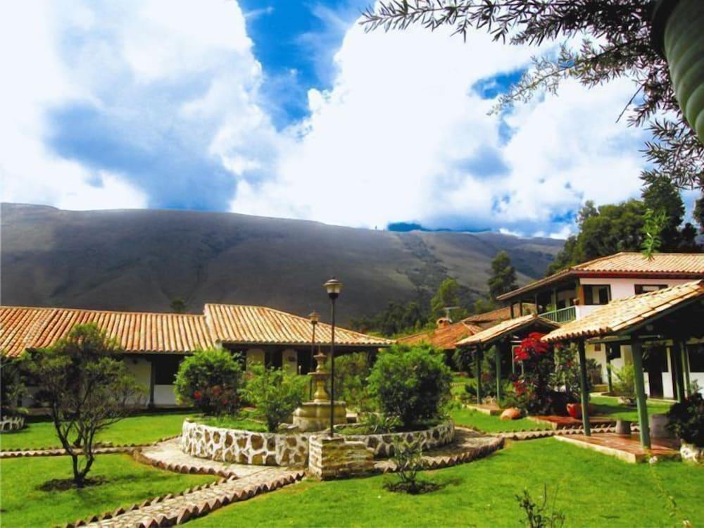 Hotel Boutique Iguaque Campestre