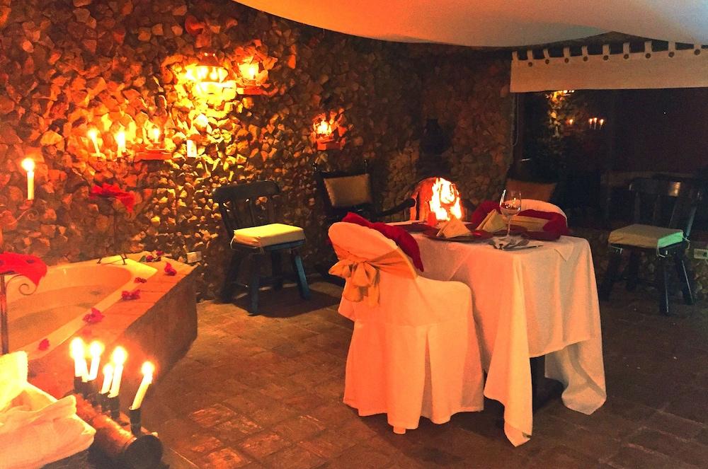 Hotel Boutique Iguaque Campestre