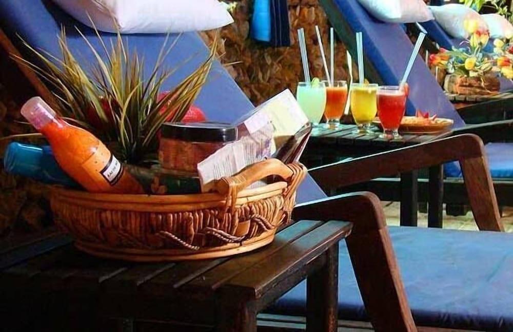 Hotel Boutique Iguaque Campestre