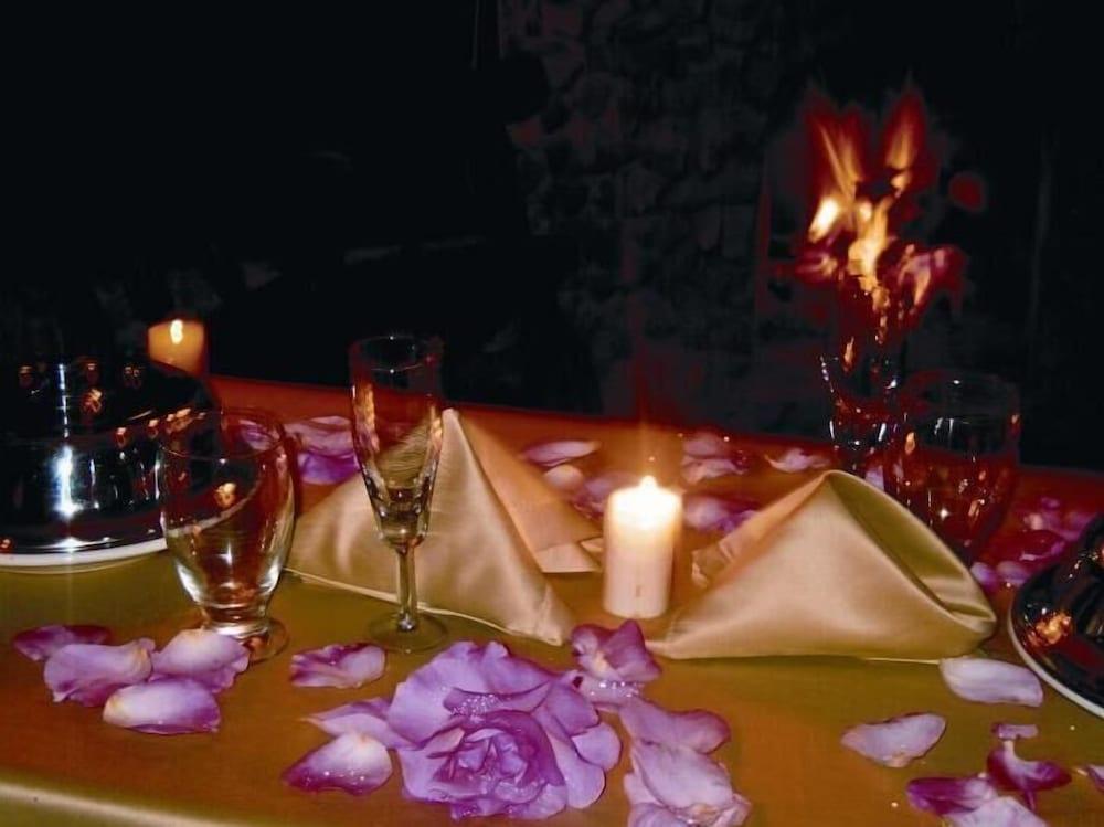 Hotel Boutique Iguaque Campestre