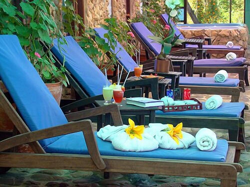 Hotel Boutique Iguaque Campestre