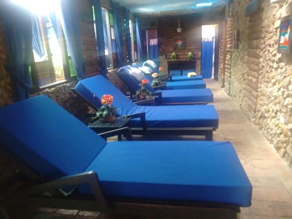Hotel Boutique Iguaque Campestre