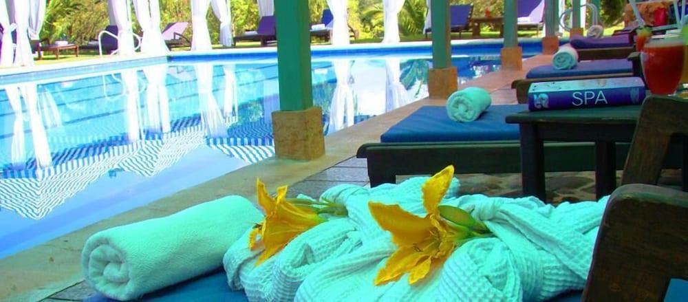 Hotel Boutique Iguaque Campestre