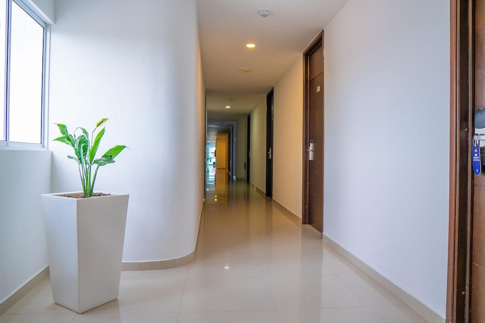 Hotel San Gabriel