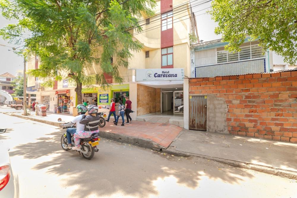 Hotel Caravana