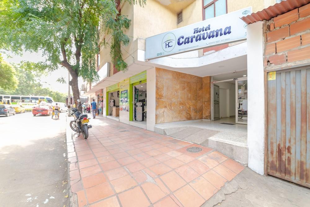 Hotel Caravana
