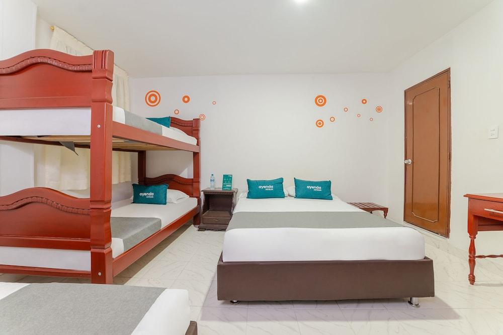 Hotel Caravana