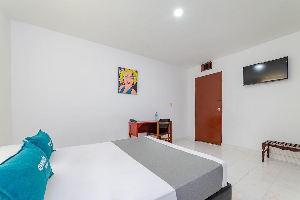 Hotel Caravana