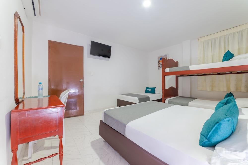 Hotel Caravana