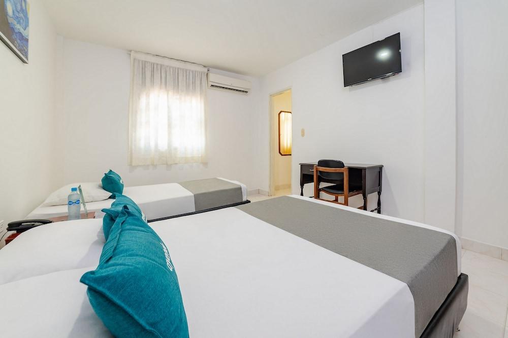 Hotel Caravana