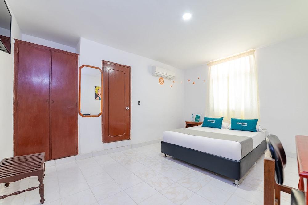 Hotel Caravana