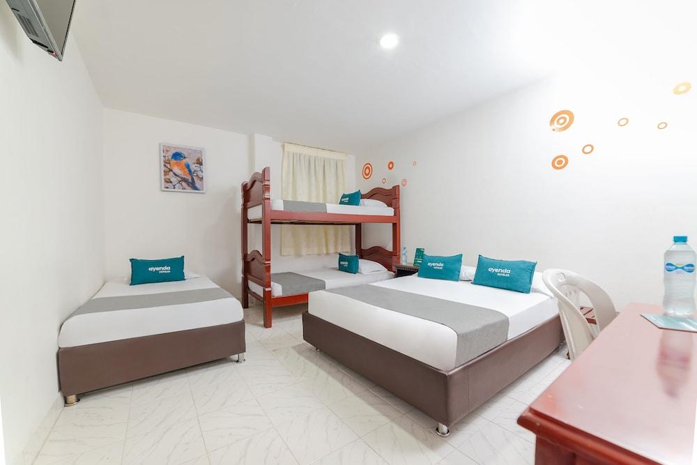 Hotel Caravana