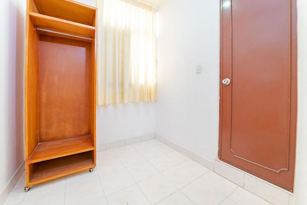 Hotel Caravana