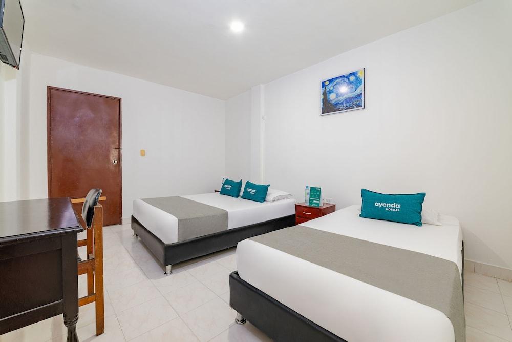 Hotel Caravana