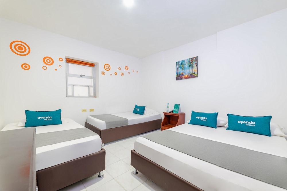 Hotel Caravana