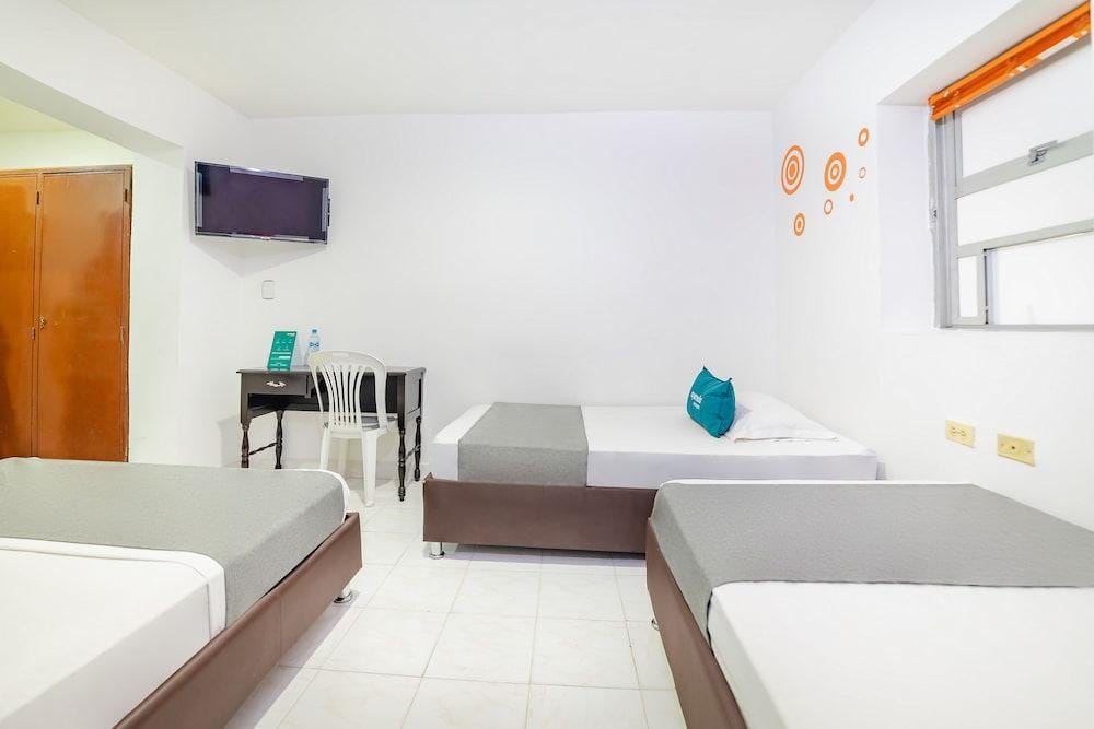 Hotel Caravana