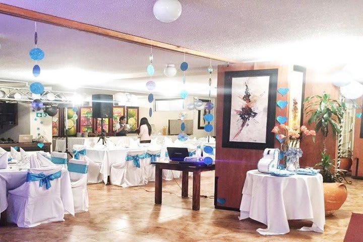 Hotel Casa Blanca