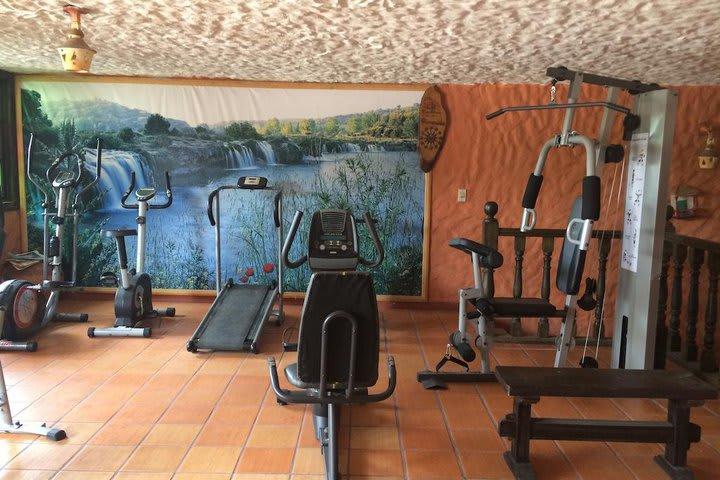 Hotel Casa Blanca