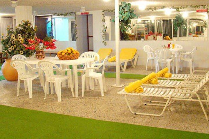 Hotel Casa Blanca