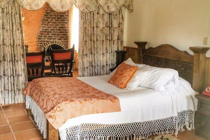 Hotel Casa Blanca