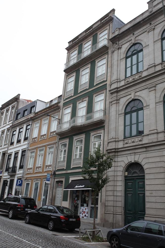 New Oporto Apartments - Mouzinho