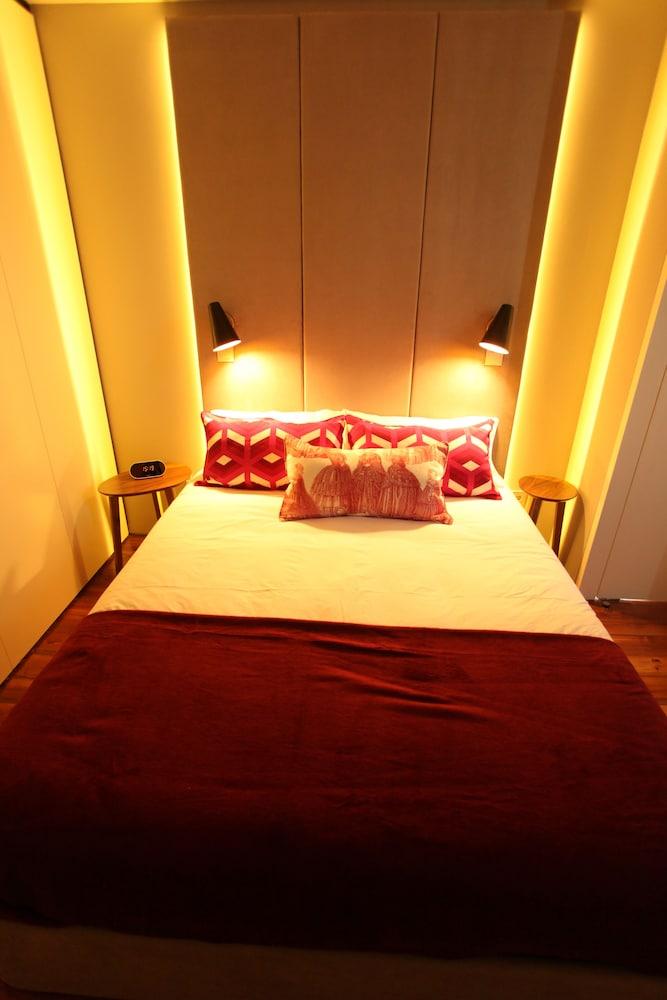 New Oporto Apartments - Mouzinho