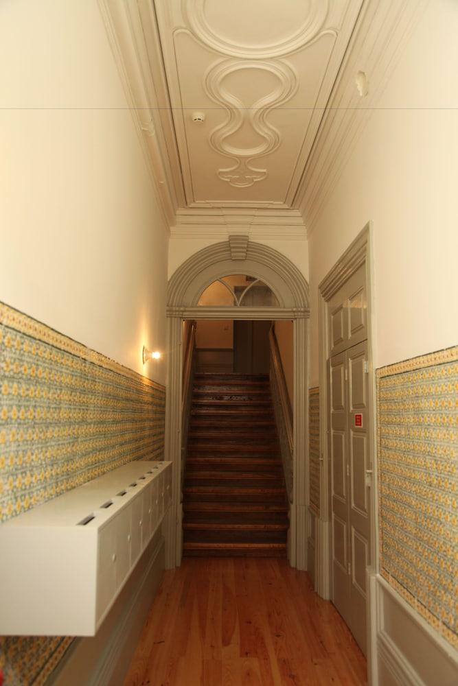 New Oporto Apartments - Mouzinho
