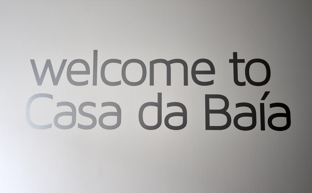 Casa Da Baía
