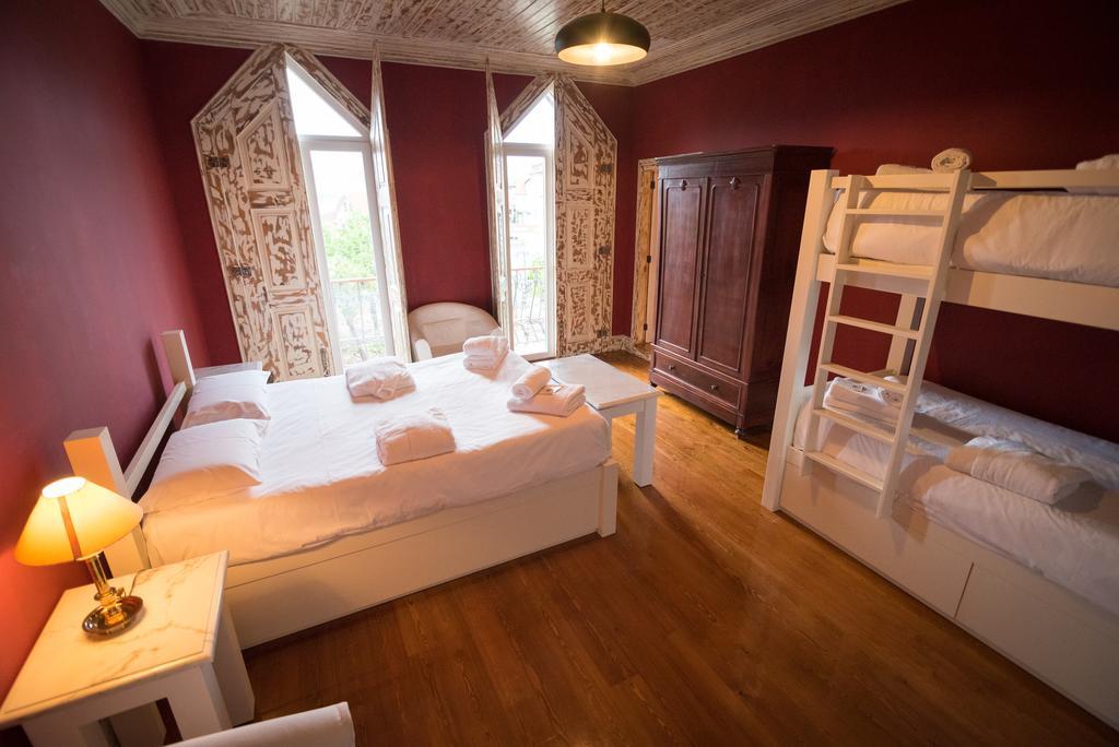 Palacete Do Conselheiro Country House