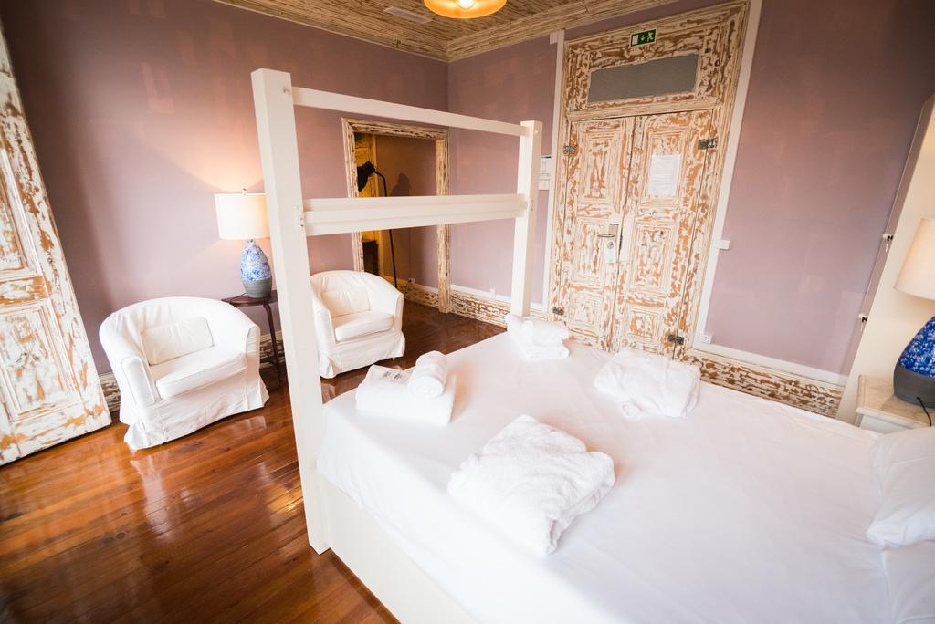 Palacete Do Conselheiro Country House