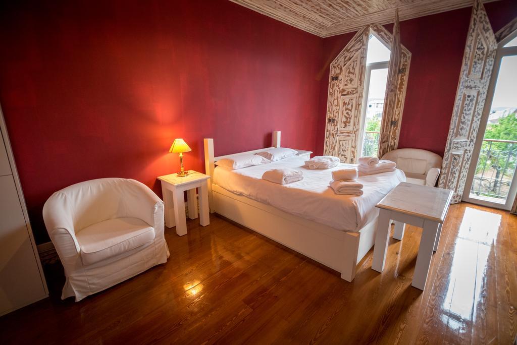 Palacete Do Conselheiro Country House