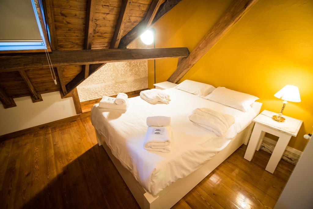 Palacete Do Conselheiro Country House