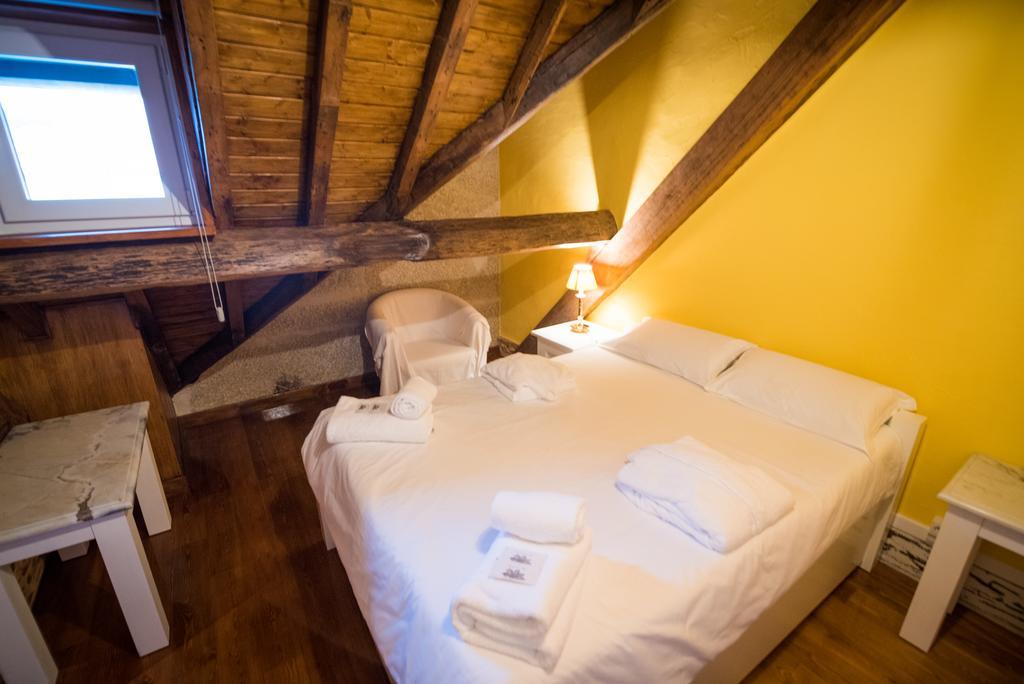 Palacete Do Conselheiro Country House